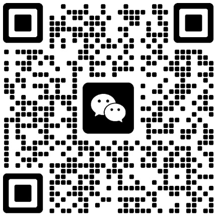 Scan to add customer service