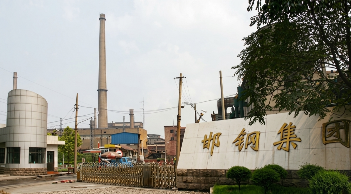 Handan Iron & Steel Group Co., Ltd.