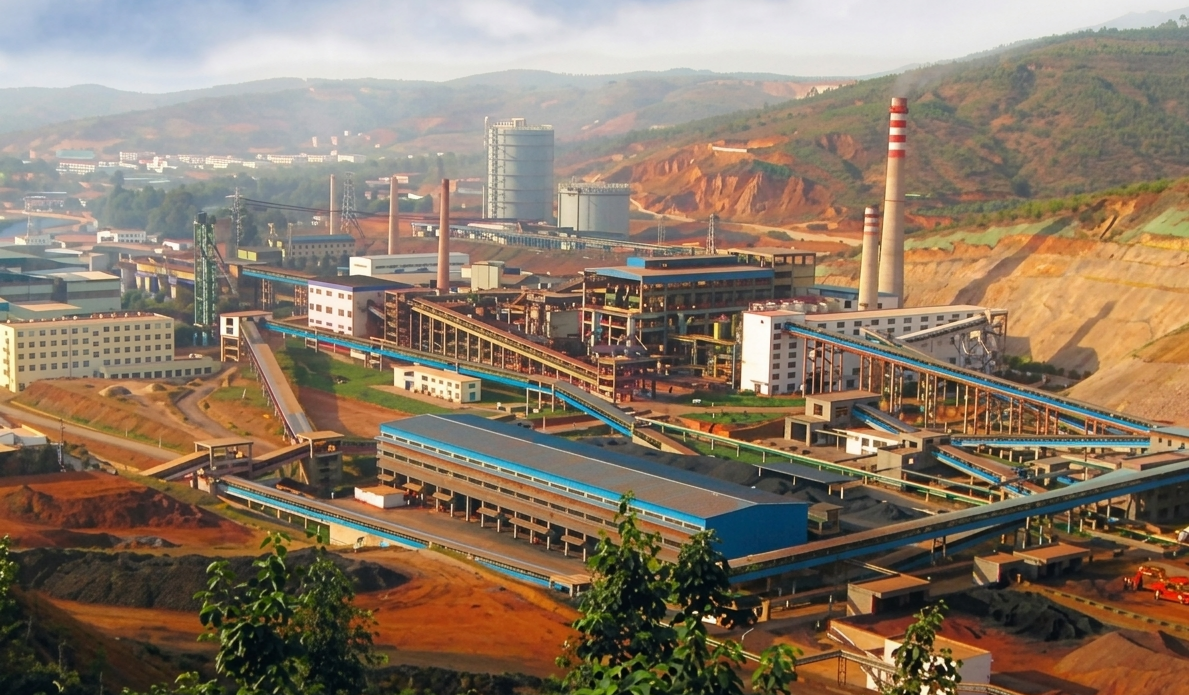 Yuxi Xinxing Steel Co., Ltd.