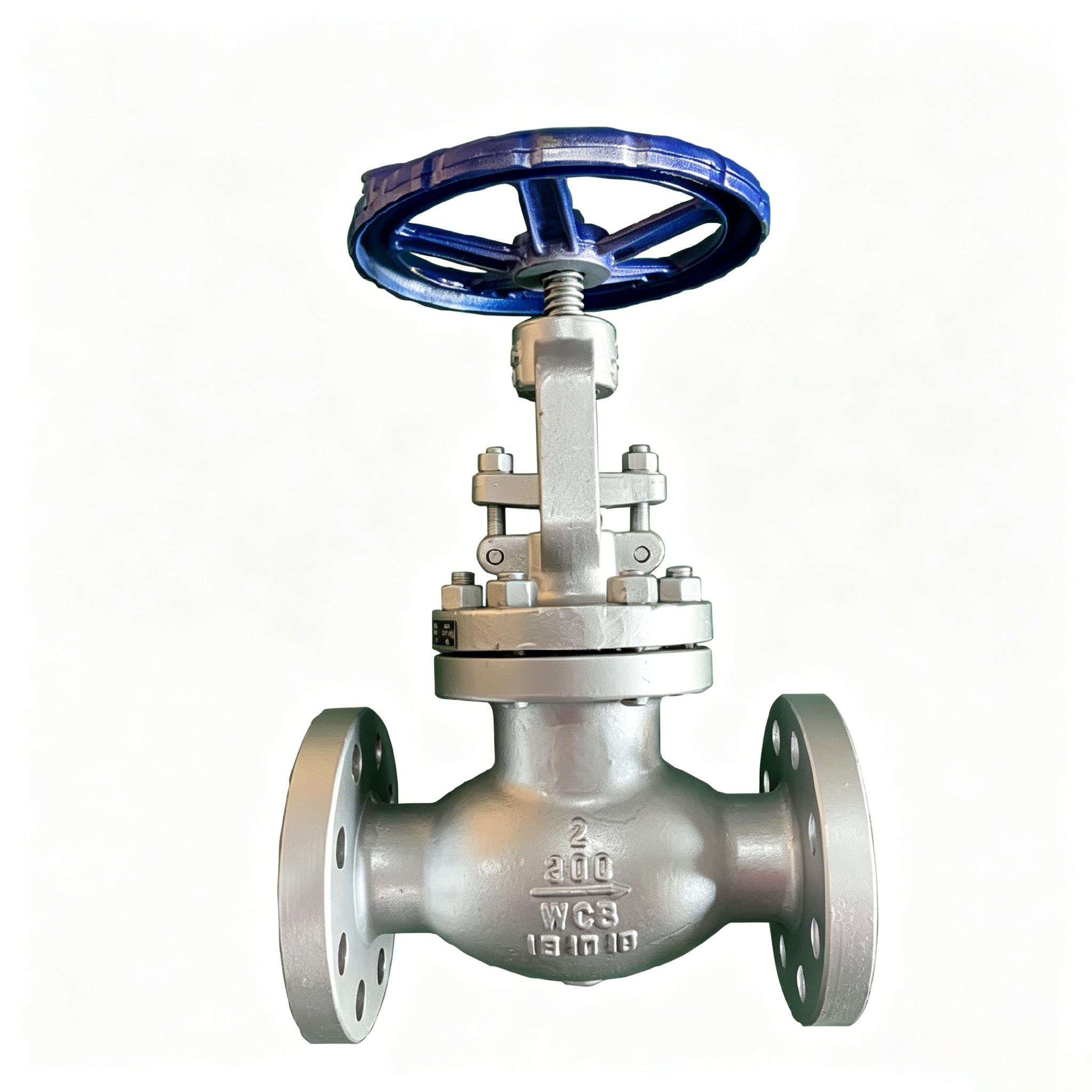 300LB American Standard Stop Valve